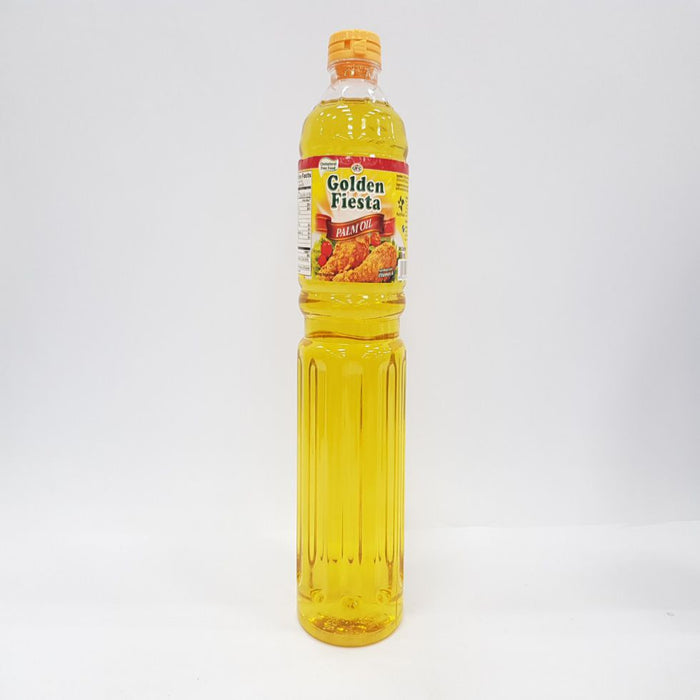 UFC Golden Fiesta Oil 950ml