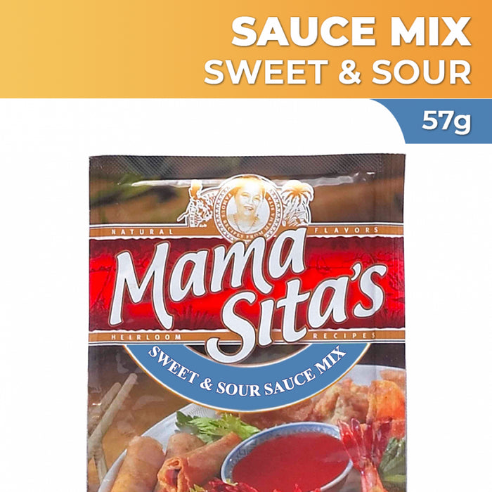 Mama Sitas Sweet & Sour Mix 57g