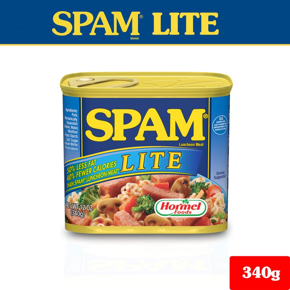 Canned Goods and Commodities