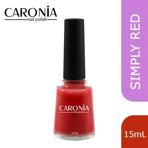 Caronia Reg Simply Red 8ml