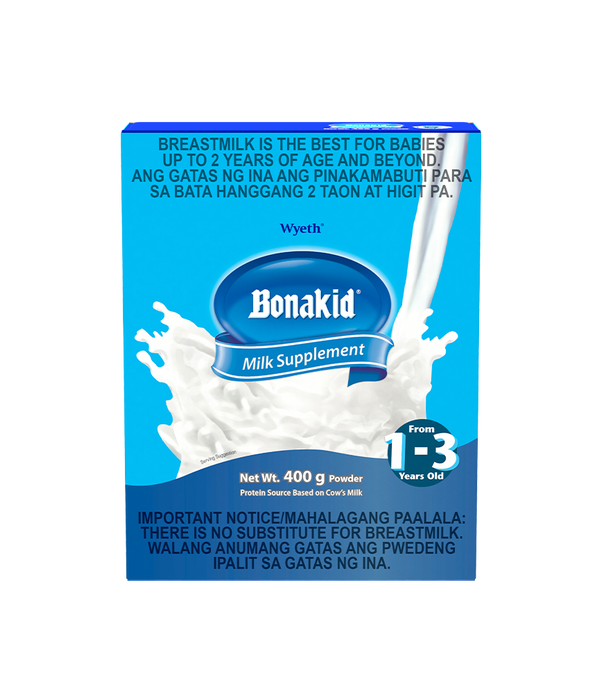 Bonakid 350g