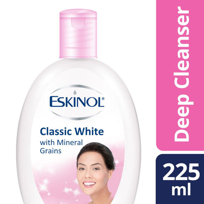 ESKINOL CLSR CLASSIC GLOW WG 225ML