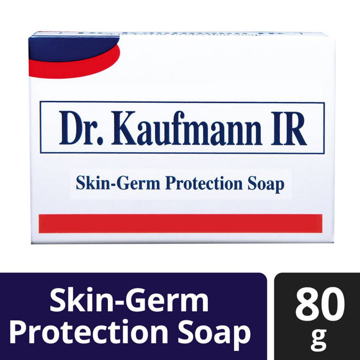 Dr. Kaufmann IR SkinGerm Protection Soap 80g