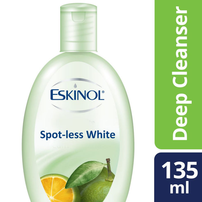 Eskinol Spot-Less Glow 135ml