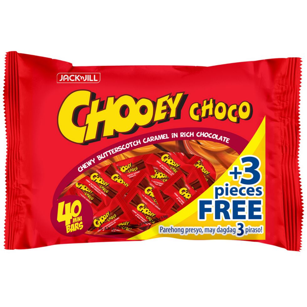 Chooey Choco 403 free 5.5g — Primo Mart