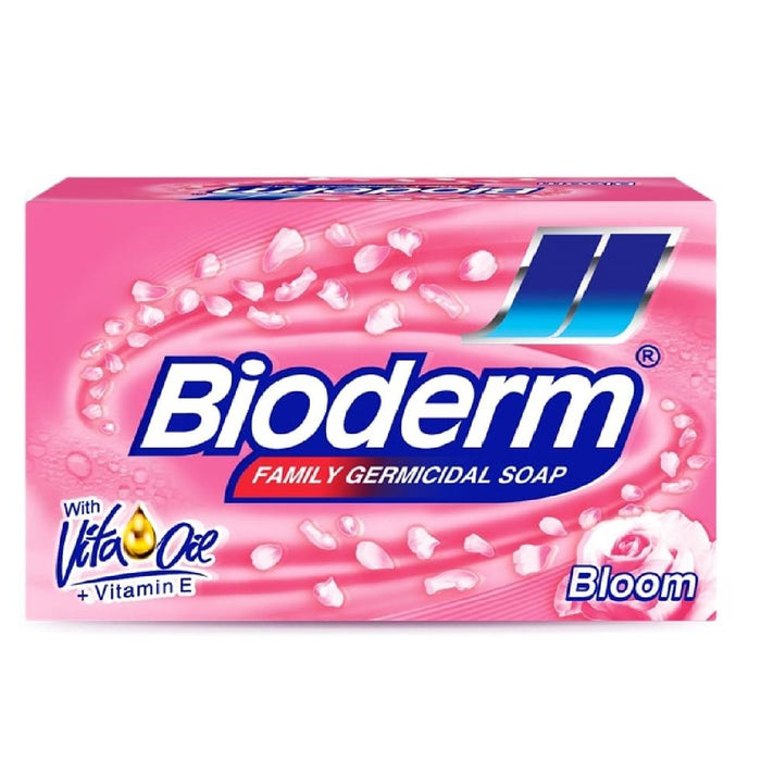 Bioderm Soap Bloom 135g