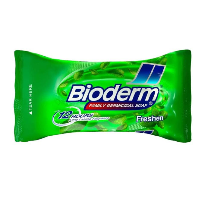 Bioderm Soap Freshen 60g