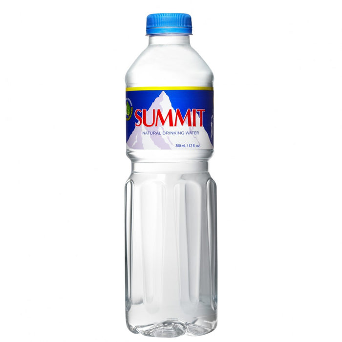 Summit natural Drinking Water 350ml