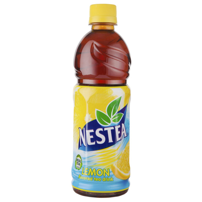 Nestea Lemon 500ml