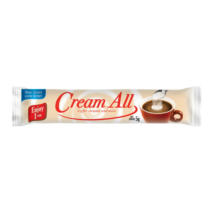 Cream All Creamer 5gx24