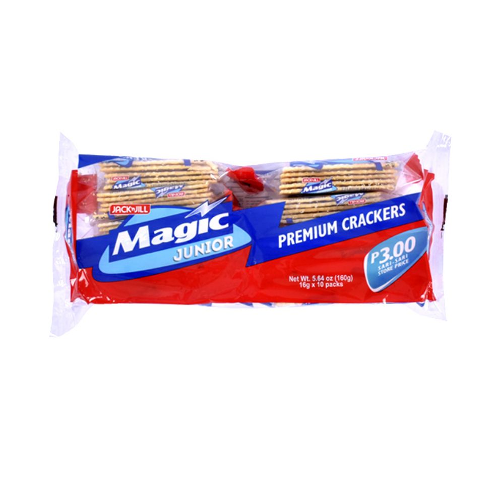 Magic Flakes Junior 10x16g — Primo Mart