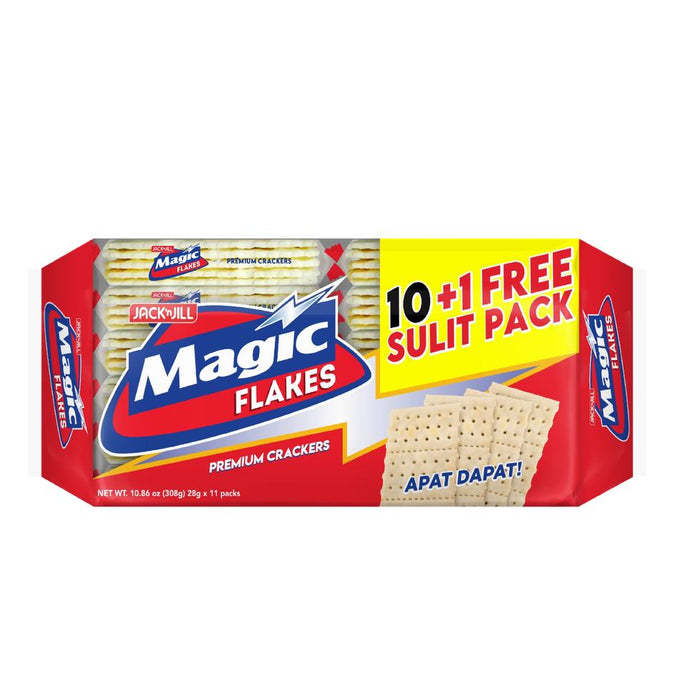Magic Flakes 28g