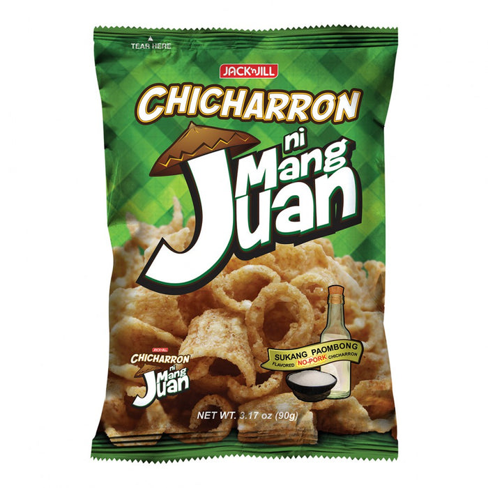 Mang Juan Sukang Paombong 90g