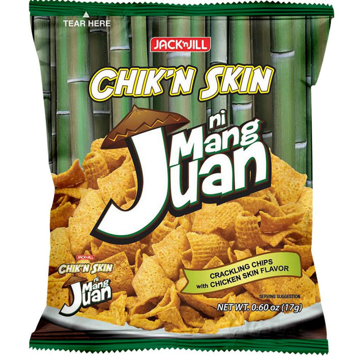 Mang Juan Chik Na Skin 17g