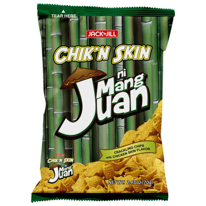 Mang Juan Chik n Skin 70g