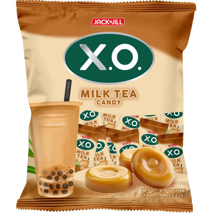 X.O. Milk Tea 50s