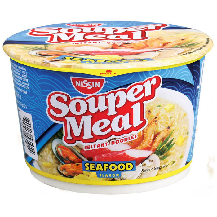 Souper Meal Seafod 85g