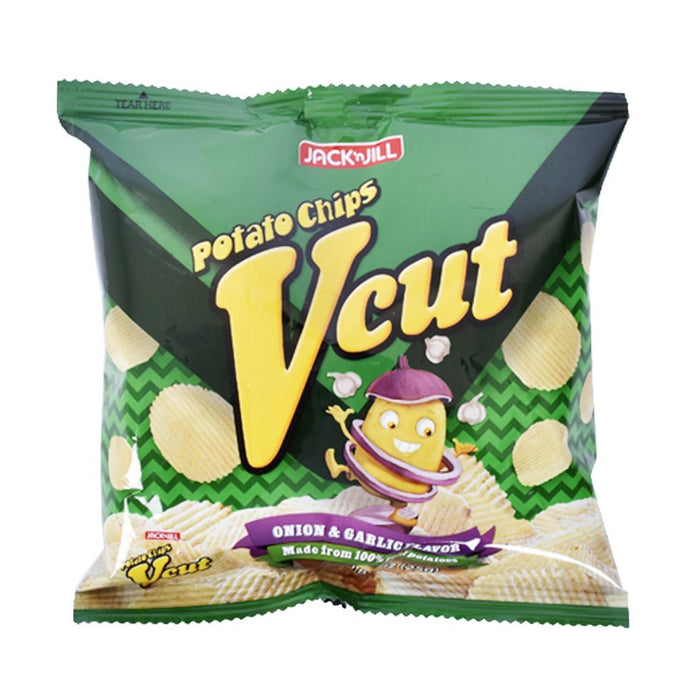 VCut Onion and Garlic 25g