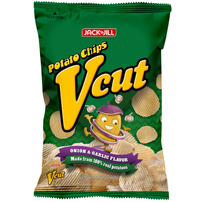 VCut Onion and Garlic 60g