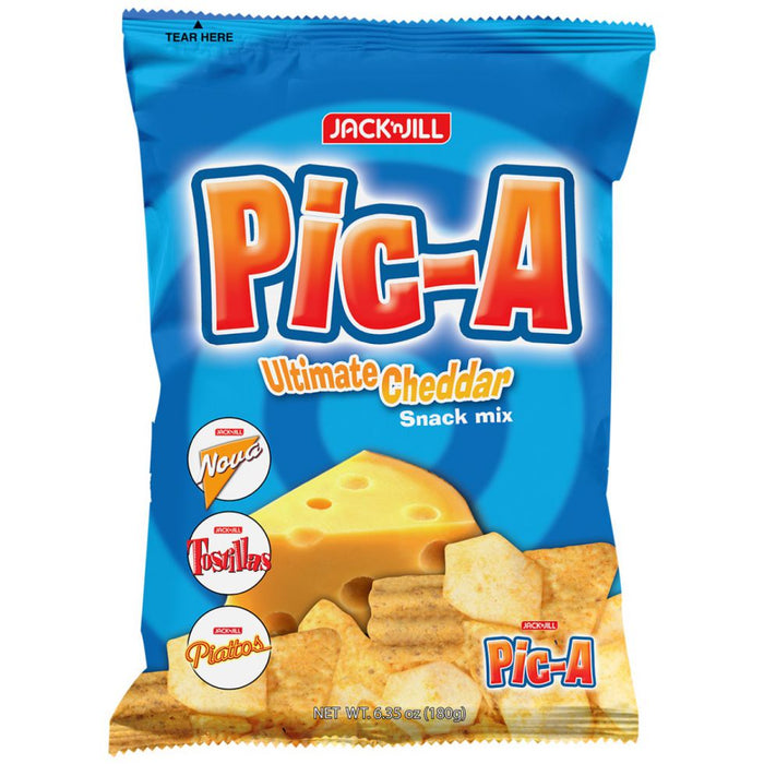 PicA Ultimate Cheddar 180g