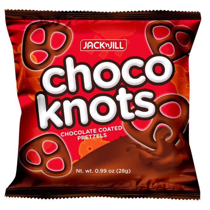 Choco Knots 28g