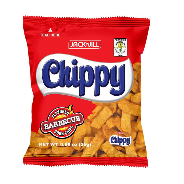Chippy BBQ 27g