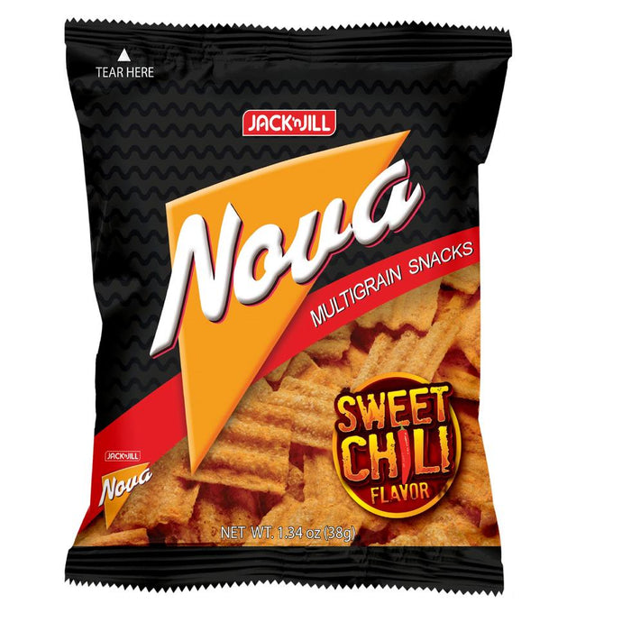 Nova Sweet Chili 40g