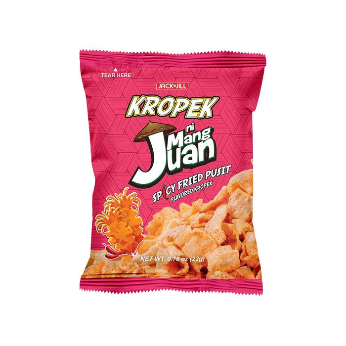 Mang Juan Kropek 22g