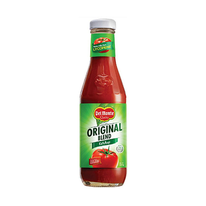Ketchap Del Del Monte Ketchup Tomato 567g — Primo Mart