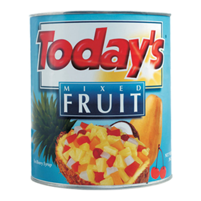 TODAYS MIXED FRUIT 2.9L (3033G)