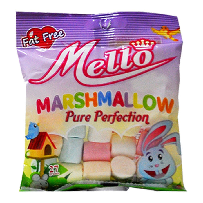 Mello Marshmallow 27g
