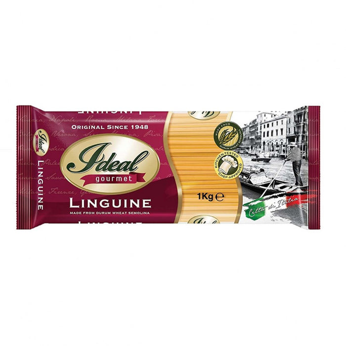 Ideal Gourmet Pasta Linguine 1kg
