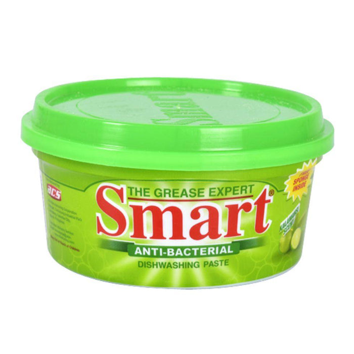 Smart Dishwashing Paste Kalamansi 200g