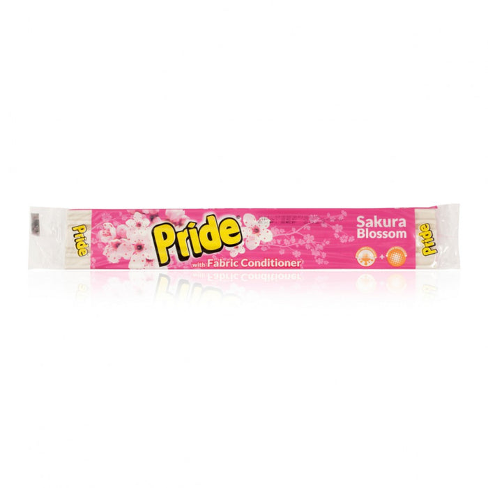 Pride Bar w/ Fabcon (Pink) 370g
