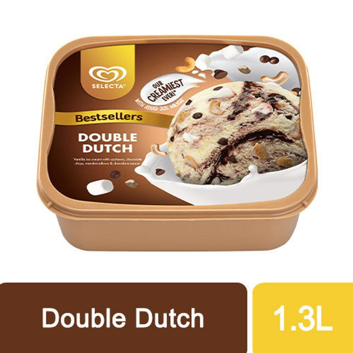 Selecta Double Dutch 1.3L