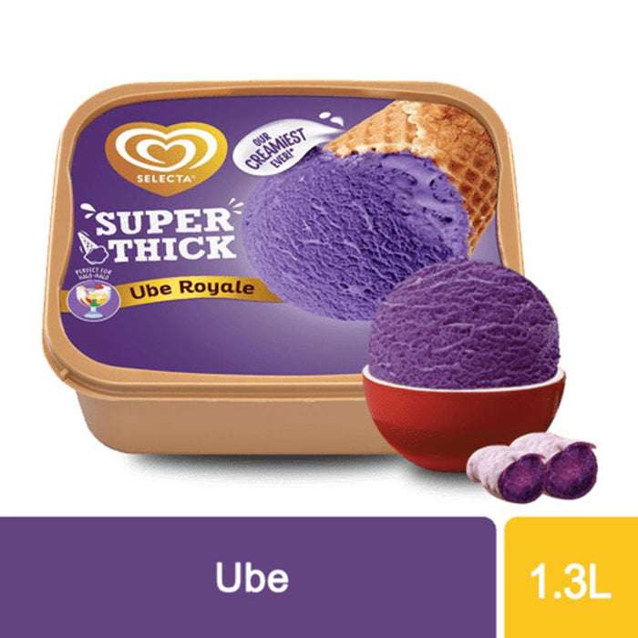 Selecta Ube Royle 1.3.L