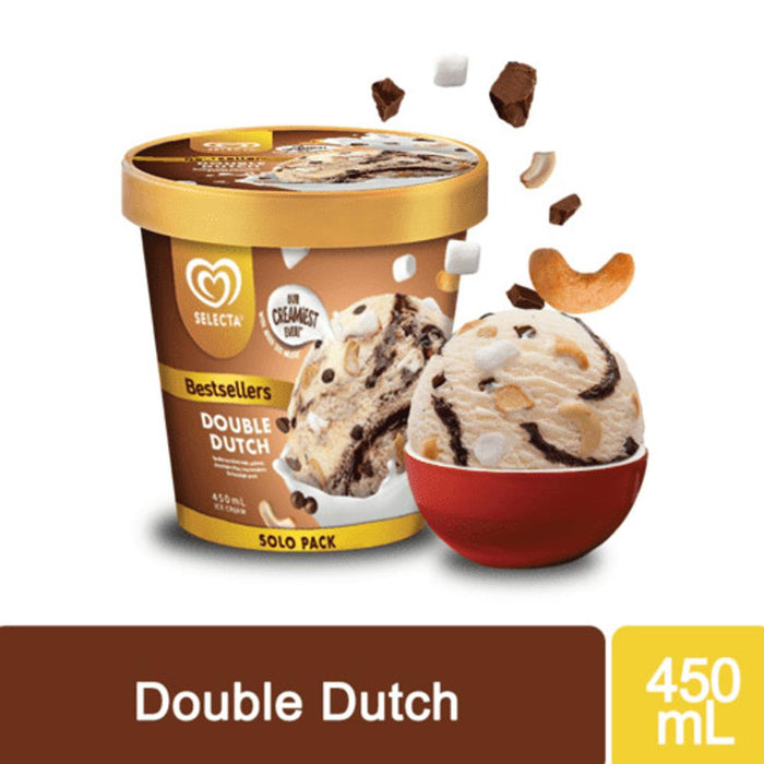 Selecta Double Dutch 475ml