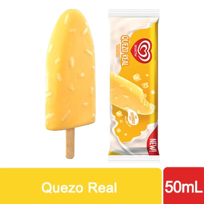 Selecta ICS Keso 60ml