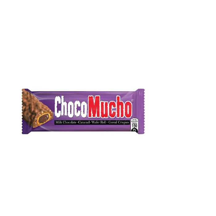 Choco Mucho (Violet) 32g