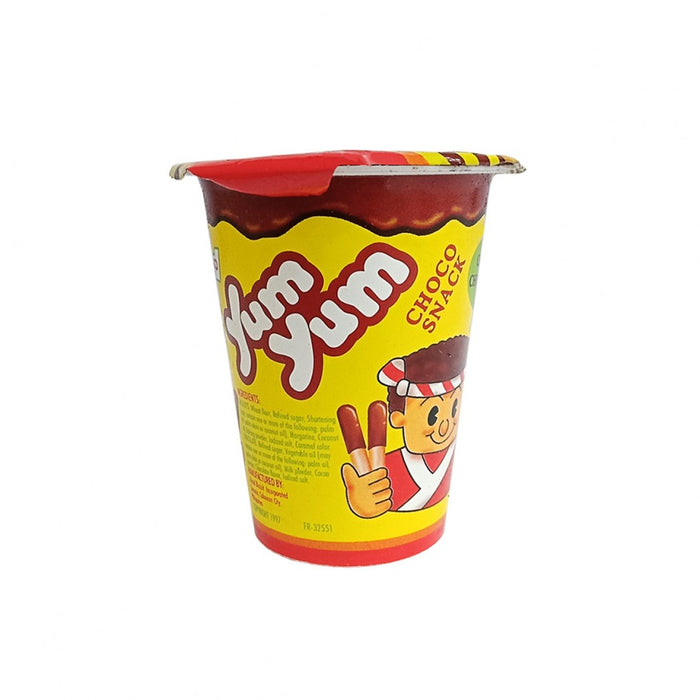 YumYum Choco 30g