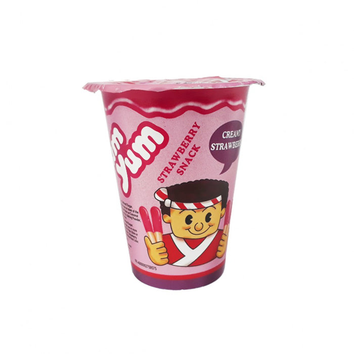 YumYum Strawberry 30g