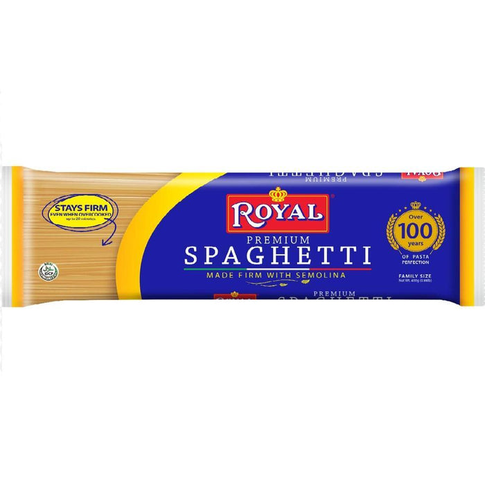 Royal Spaghetti 400g