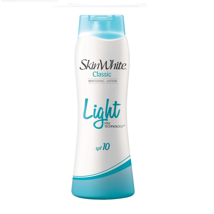 Skinwhite Whitening Lotion Light 200ml