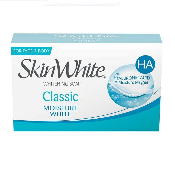 Skin White Whitening Soap Classic 90g