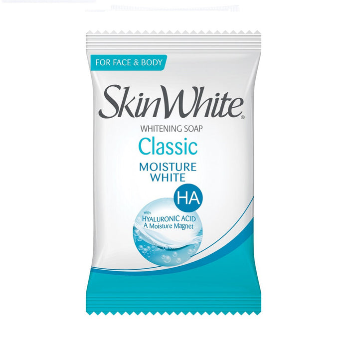 Skinwhite Whiteng Soap Classic 65g
