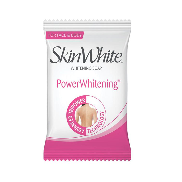 SkinWhite Soap Power Whitening 65g