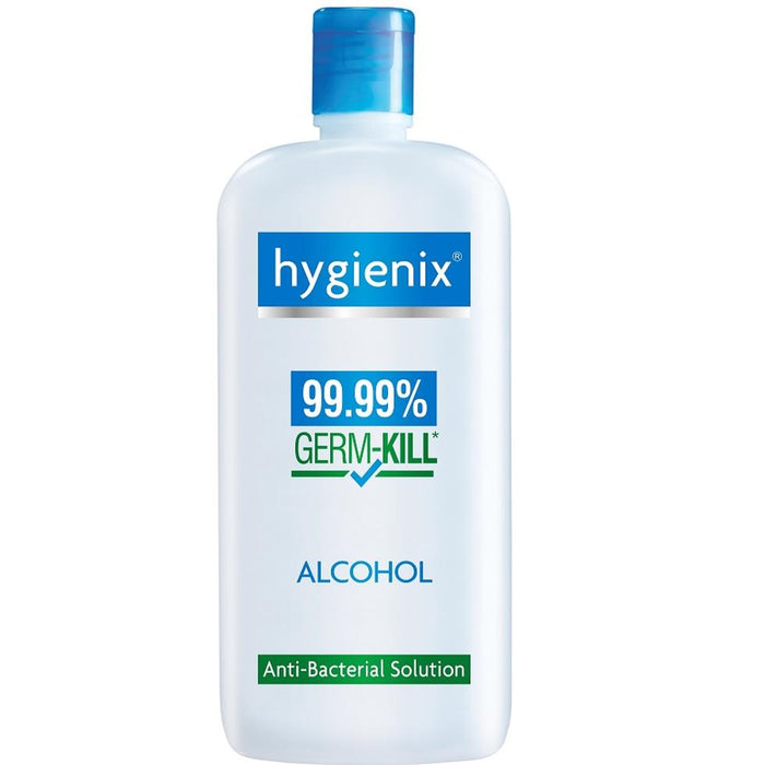Hygienix Alcohol 99.9% Germkill 150ml