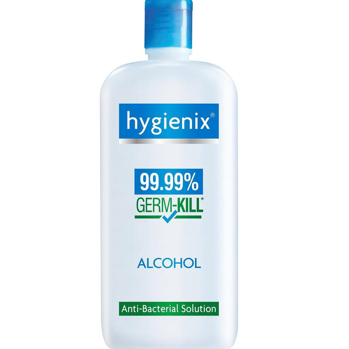 Hygienix Alcohol 99.9Germkill 250ml