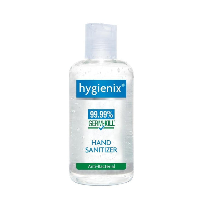 Hygienix Hand Sanitizer 55ml