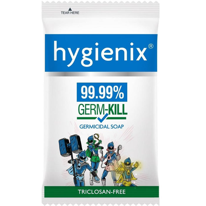 Hygienix Germ Soap 55g